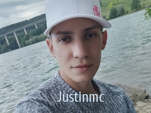 Justinmc