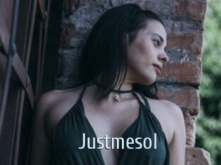 Justmesol
