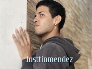 Justtinmendez