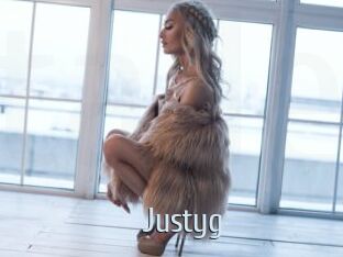 justyg Ta Model