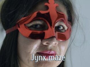 Jynx_maze
