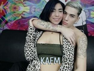 KAFM