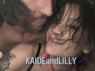 KAIDEandLILLY