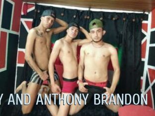 KAMERON_BOY_AND_ANTHONY_BRANDON_ Ta Model