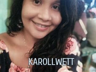 KAROLLWETT