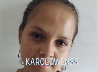 KAROLOWENSS