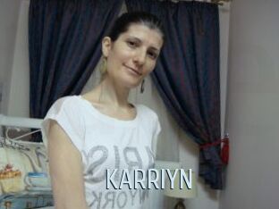 KARRIYN