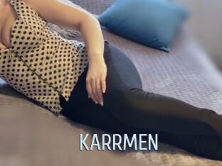 KARRMEN