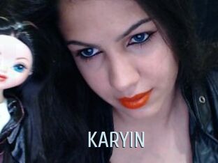 KARYIN
