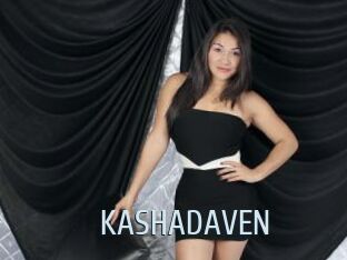 KASHADAVEN