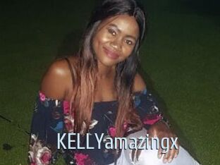 KELLYamazingx