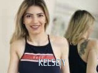 KELSEIY Ta Model