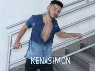 KENxSIMON