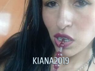 KIANA2019