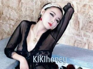 KIKIhoney