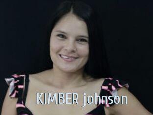 KIMBER_johnson
