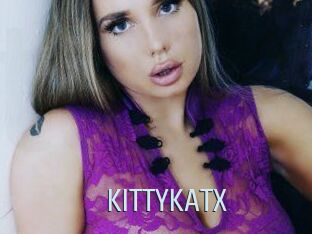 KITTYKATX Ta Model
