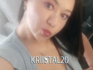 KRIISTAL20