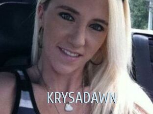 KRYSADAWN