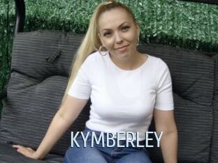 KYMBERLEY