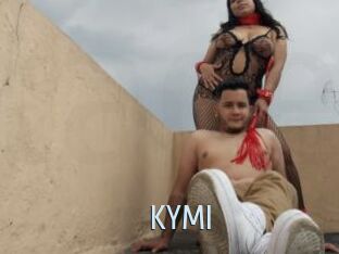 KYMI