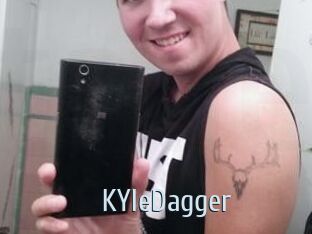 KYle_Dagger