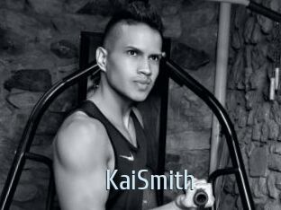 KaiSmith