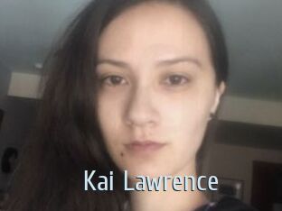 Kai_Lawrence