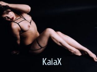 KaiaX