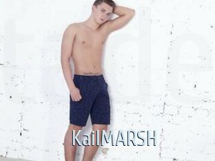 KailMARSH