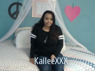KaileeXXX