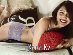 Kaira_Kv Ta Model