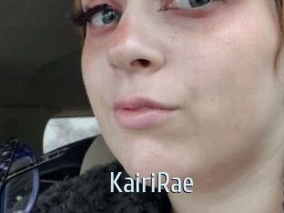 KairiRae
