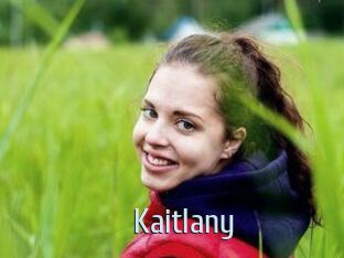 Kaitlany
