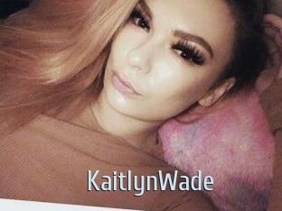 Kaitlyn_Wade
