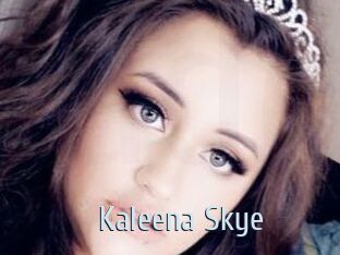 Kaleena_Skye