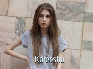 Kaleesha