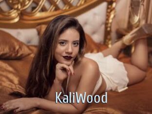 KaliWood