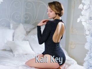 Kali_Key