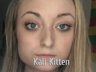 Kali_Kitten