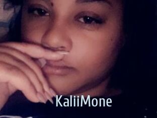 KaliiMone