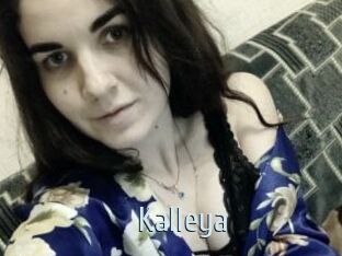 Kalleya