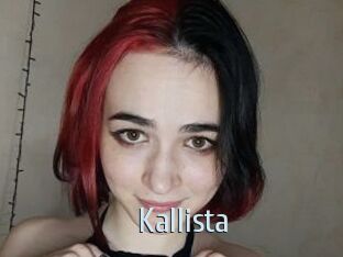 Kallista