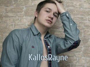 KallosRayne