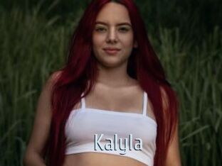 Kalyla