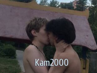 Kam2000