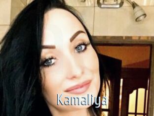 Kamaliya