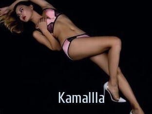 Kamallla