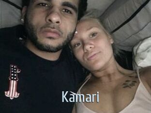 Kamari