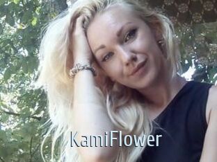 KamiFlower